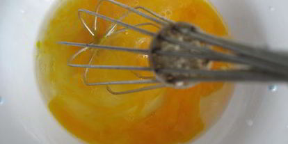 Шаг 2: крокетов из трески с сельдереем в кляре