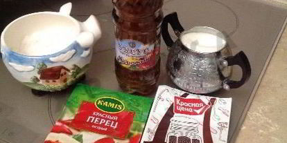 Шаг 1: морковки по-корейски