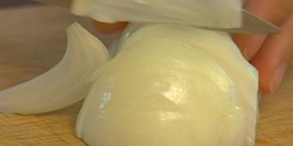 Шаг 1: баскского омлета