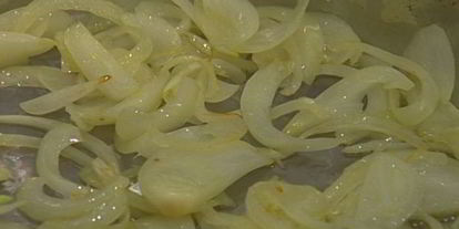 Шаг 3: баскского омлета