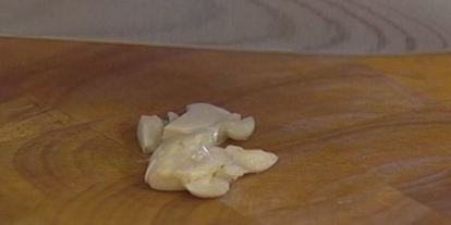 Шаг 4: баскского омлета