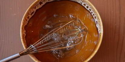 Шаг 2: белкового омлета с морковью