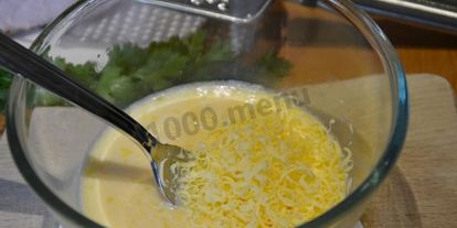 Шаг 5: быстрого омлета в микроволновке