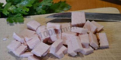 Шаг 6: быстрого омлета в микроволновке