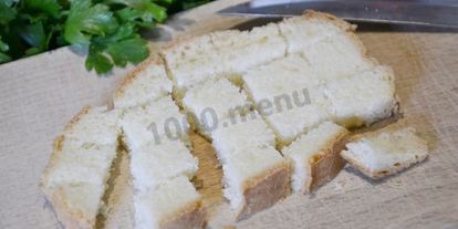 Шаг 8: быстрого омлета в микроволновке