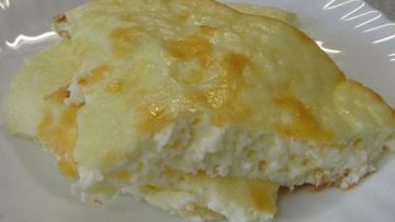 Рецепт Диетического омлета