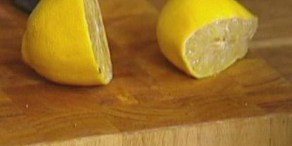 Шаг 6: фриттаты с лисичками