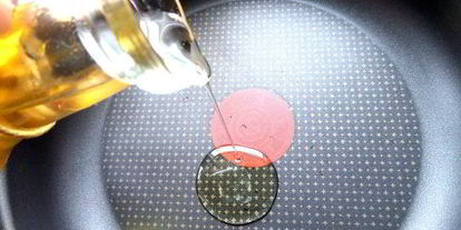 Шаг 11: фриттаты с макаронами и шпинатом