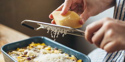 Шаг 8: фриттаты с тыквой