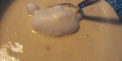 Шаг 4: императорского омлета