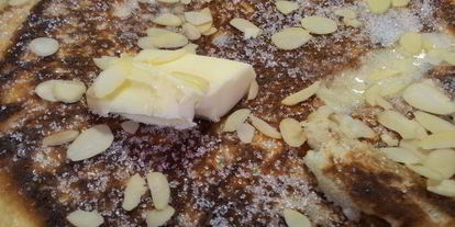 Шаг 7: императорского омлета