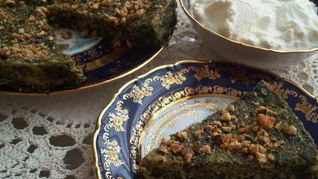 Рецепт Кюкю