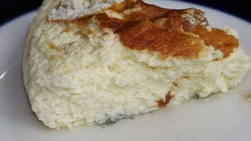 Рецепт Омлета без молока в мультиварке