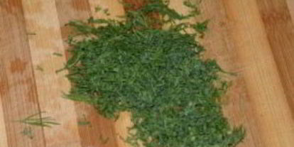 Шаг 3: омлета без молока в мультиварке