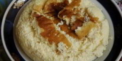 Шаг 6: омлета без молока в мультиварке