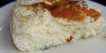 Шаг 7: омлета без молока в мультиварке