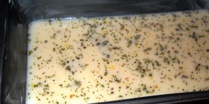 Шаг 3: омлета из детства