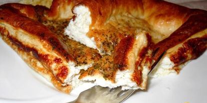 Шаг 5: омлета из детства