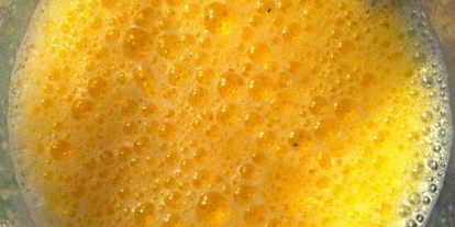 Шаг 2: омлета omelette minestrone