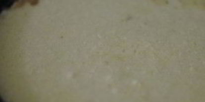 Шаг 3: омлета по-болгарски