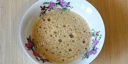 Шаг 6: омлета по-японски