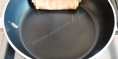 Шаг 9: омлета по-японски