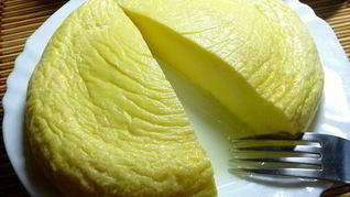 Рецепт Омлета пышного