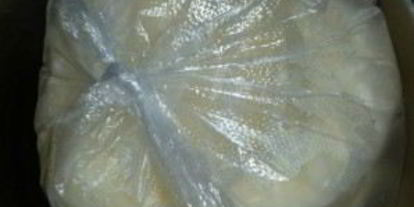 Шаг 2: омлета пышного