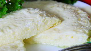 Рецепт Омлета в микроволновке