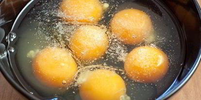 Шаг 3: омлета в мультиварке