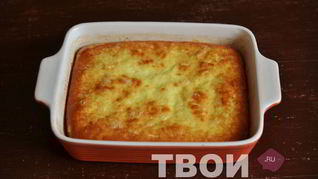 Рецепт Омлета