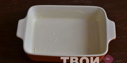 Шаг 3: омлета