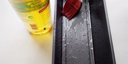 Шаг 5: омлеты мишна