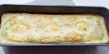 Шаг 8: омлеты мишна