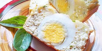 Шаг 9: омлеты мишна