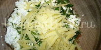 Шаг 3: парового омлета с творогом из мультиварки