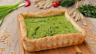 Рецепт оригинальных закусок