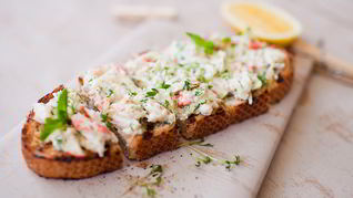 Рецепт вкусных закусок