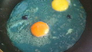 Рецепт закуски из капусты