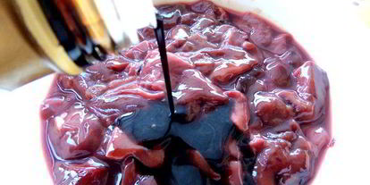 Шаг 1: ароматного паштета к завтраку