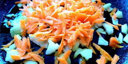 Шаг 2: ароматного паштета к завтраку