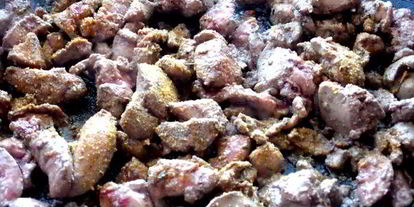 Шаг 3: ароматного паштета к завтраку