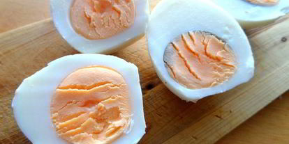 Шаг 5: ароматного паштета к завтраку