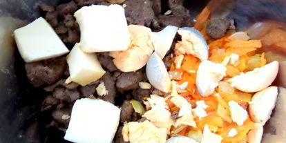 Шаг 6: ароматного паштета к завтраку