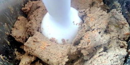 Шаг 7: ароматного паштета к завтраку