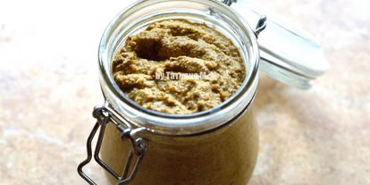 Шаг 2: диетического паштета из морепродуктов