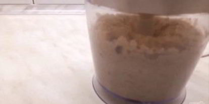 Шаг 1: форшмака — паштета из сельди