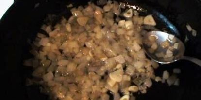 Шаг 3: куриного паштета с каштанами