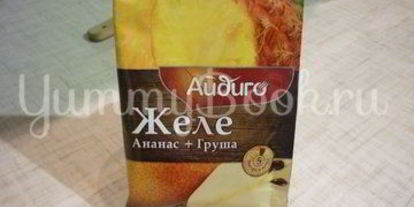 Шаг 13: куриного печеночно-мясной паштет