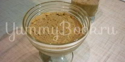 Шаг 15: куриного печеночно-мясной паштет